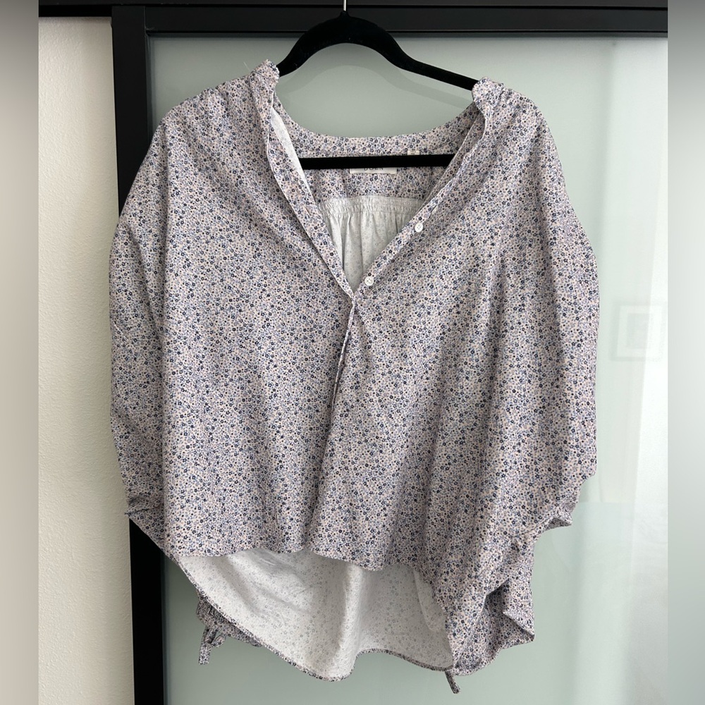 Doen Top - Corduroy - Medium